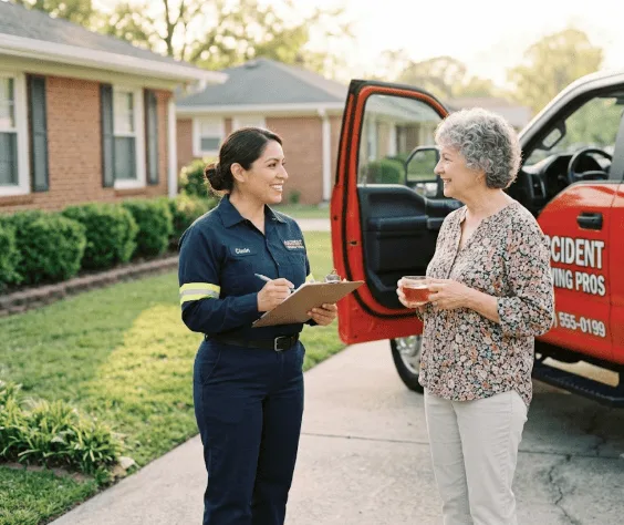 Accident Towing Service Bunnell, FL FAQs